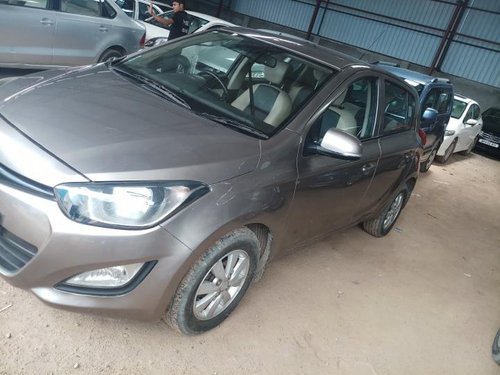 Used Hyundai i20 2012 for sale at low price 