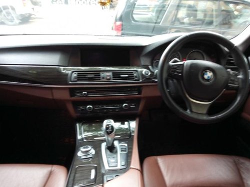 Used 2013 BMW 5 Series for sale