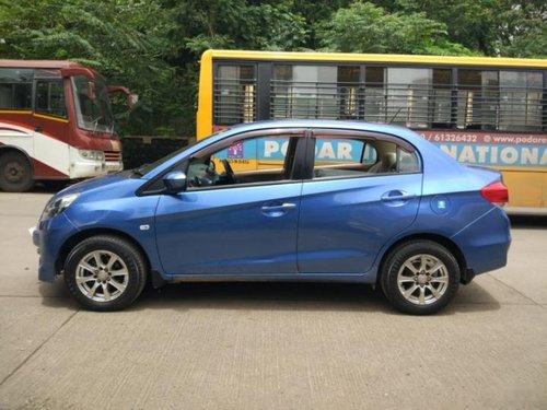 Used Honda Amaze S i-Vtech 2014 by owner 