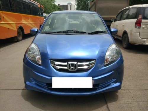 Used Honda Amaze S i-Vtech 2014 by owner 