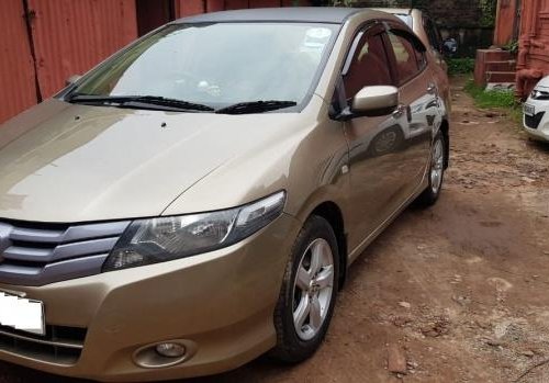 Used 2010 Honda City for sale