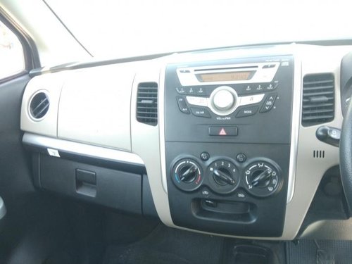 Used 2014 Maruti Suzuki Wagon R for sale at low price