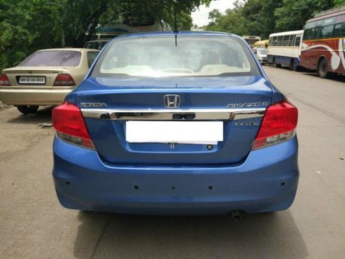 Used Honda Amaze S i-Vtech 2014 by owner 