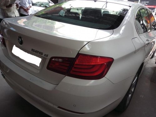 Used 2013 BMW 5 Series for sale