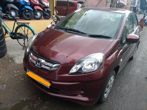 Used Honda Amaze SX i DTEC 2014 for sale 