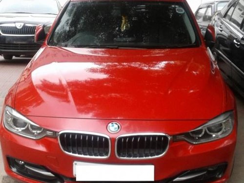 Used 2014 BMW 3 Series for sale at low price