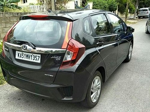 Good as new 2015 Honda Jazz for sale at low price