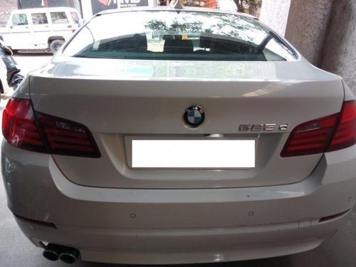 Used 2013 BMW 5 Series for sale