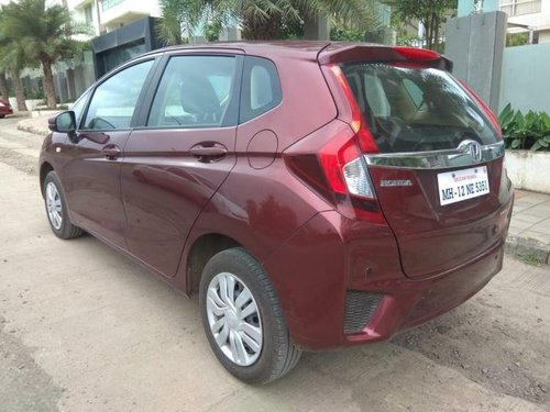 Used 2016 Honda Jazz for sale