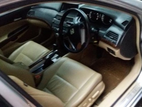 Used 2008 Honda Accord for sale at low price