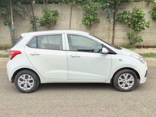 Well-kept Hyundai i10 2013 for sale 