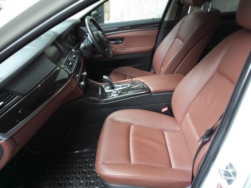 Used 2013 BMW 5 Series for sale