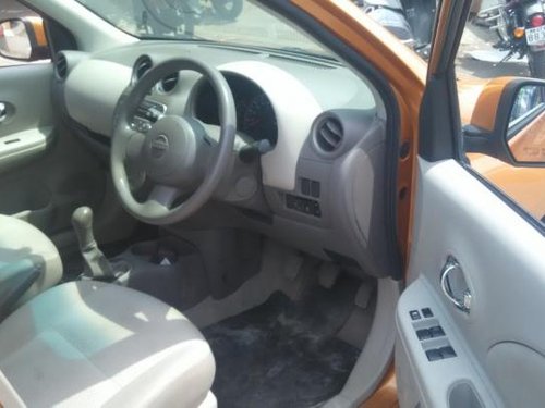 Used 2010 Nissan Micra for sale