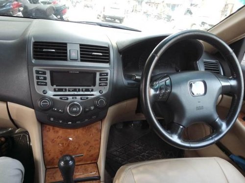 Good as new Honda Accord 2003 for sale 