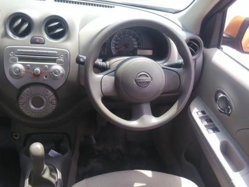 Used 2010 Nissan Micra for sale