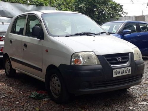 Used 2005 Hyundai Santro for sale