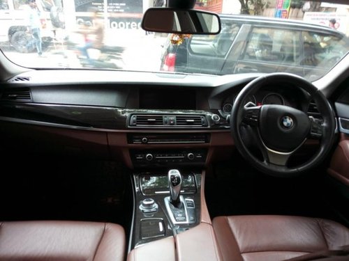 Used 2013 BMW 5 Series for sale