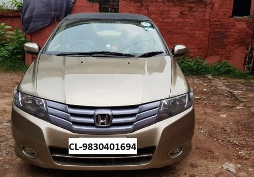 Used 2010 Honda City for sale