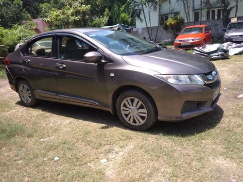 Used Honda City i-DTEC SV 2014 by owner 