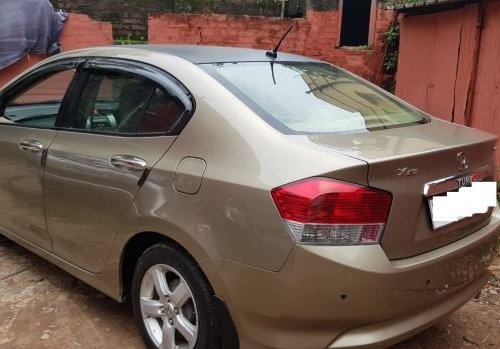 Used 2010 Honda City for sale