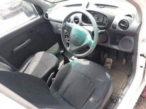 Used 2005 Hyundai Santro for sale