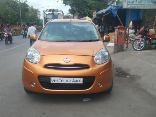 Used 2010 Nissan Micra for sale