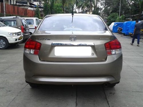 Used Honda City 1.5 S MT 2009 for sale 