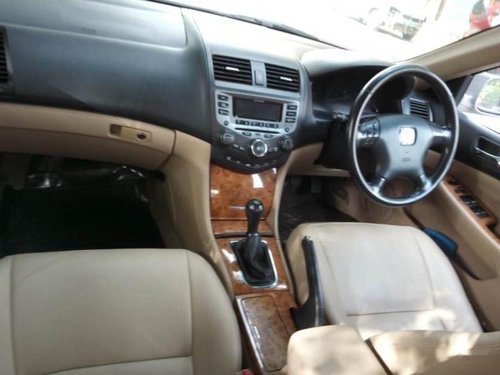 Good as new Honda Accord 2003 for sale 