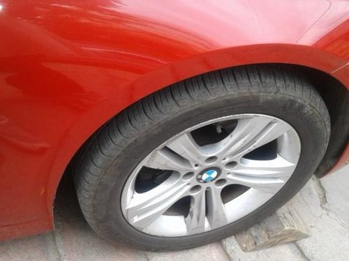 Used 2014 BMW 3 Series for sale at low price