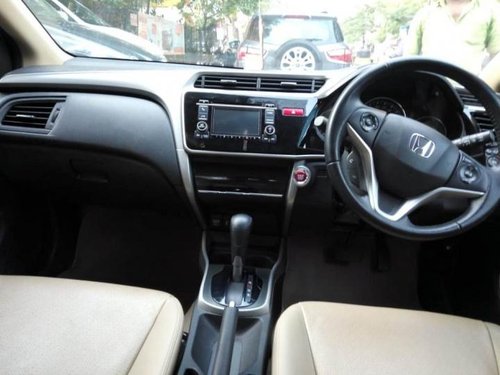 Used Honda City 2016 at low price 