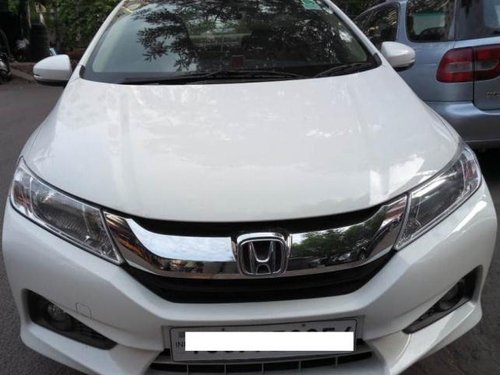 Used Honda City 2016 at low price 