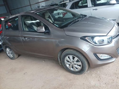 Used Hyundai i20 2012 for sale at low price 