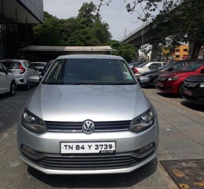 2014 Volkswagen Polo for sale at low price