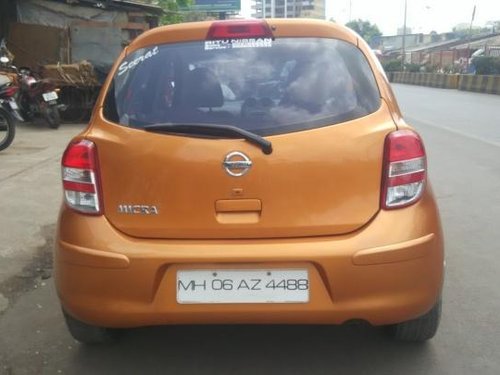 Used 2010 Nissan Micra for sale