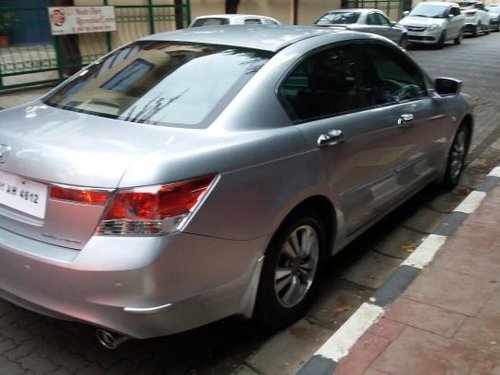 Used 2008 Honda Accord for sale at low price