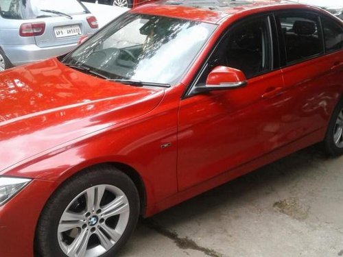 Used 2014 BMW 3 Series for sale at low price