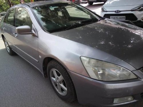 Good as new Honda Accord 2003 for sale 