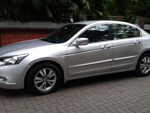 Used 2008 Honda Accord for sale at low price