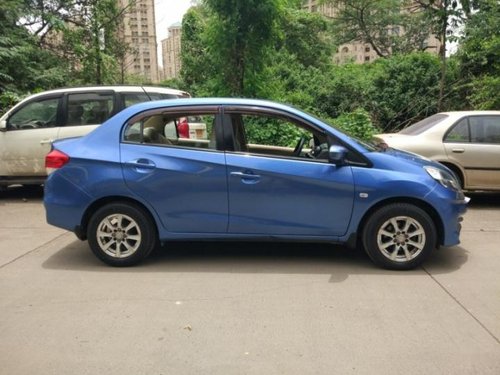 Used Honda Amaze S i-Vtech 2014 by owner 