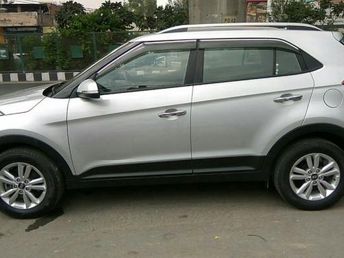 Used 2015 Hyundai Creta for sale