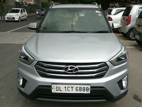 Used 2015 Hyundai Creta for sale