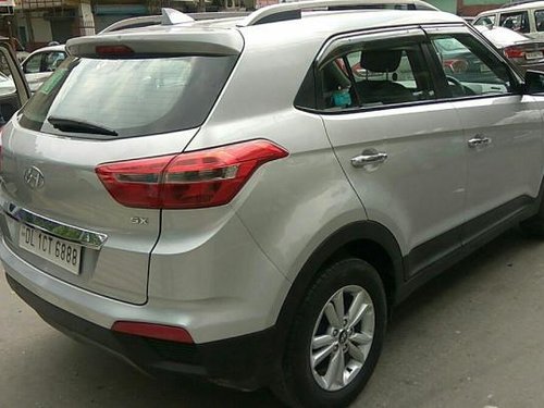 Used 2015 Hyundai Creta for sale