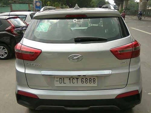 Used 2015 Hyundai Creta for sale