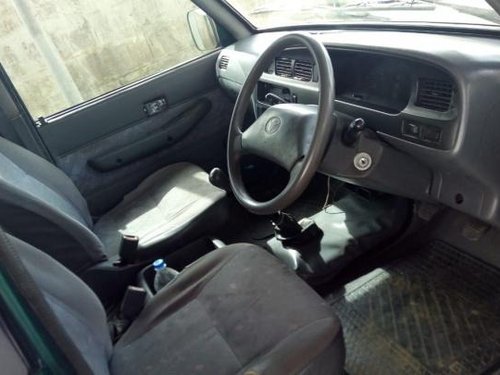Used Toyota Qualis FS B3 2002 by owner 