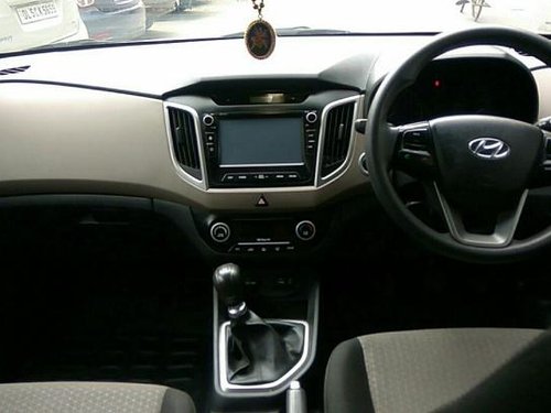 Used 2015 Hyundai Creta for sale