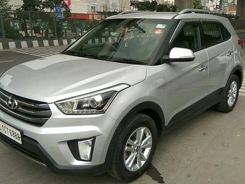 Used 2015 Hyundai Creta for sale