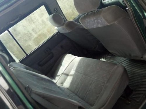 Used Toyota Qualis FS B3 2002 by owner 