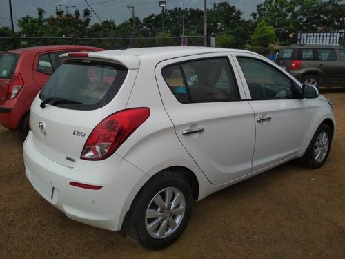 Good as new 2012 Hyundai i20 for sale