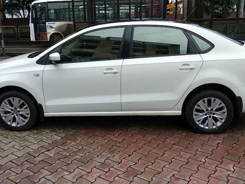 Used 2015 Volkswagen Vento for sale