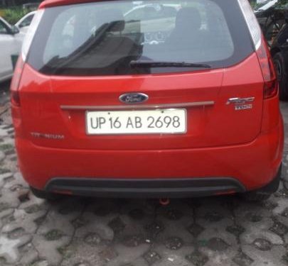 Good as new 2010 Ford Figo for sale